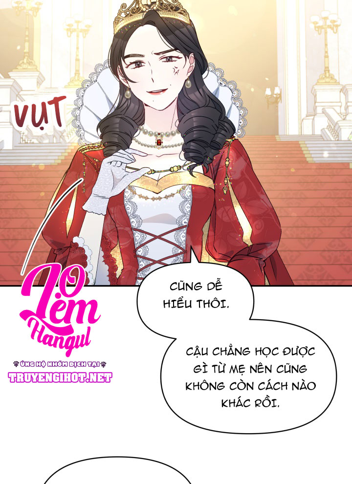 Hộ Vệ Của Bạo Chúa Là Ác Nữ Chapter 40 - Next Chapter 41.1