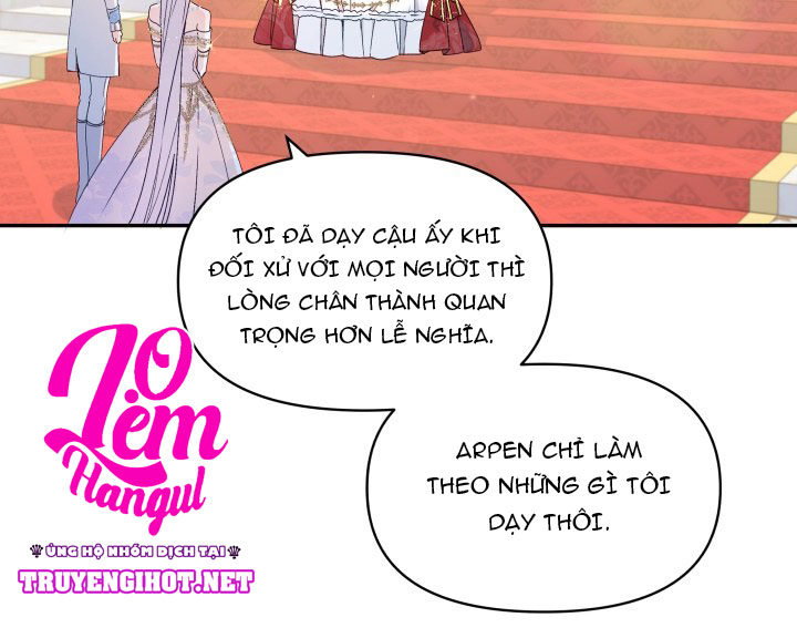 Hộ Vệ Của Bạo Chúa Là Ác Nữ Chapter 40 - Next Chapter 41.1