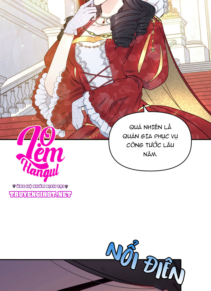 Hộ Vệ Của Bạo Chúa Là Ác Nữ Chapter 40 - Next Chapter 41.1