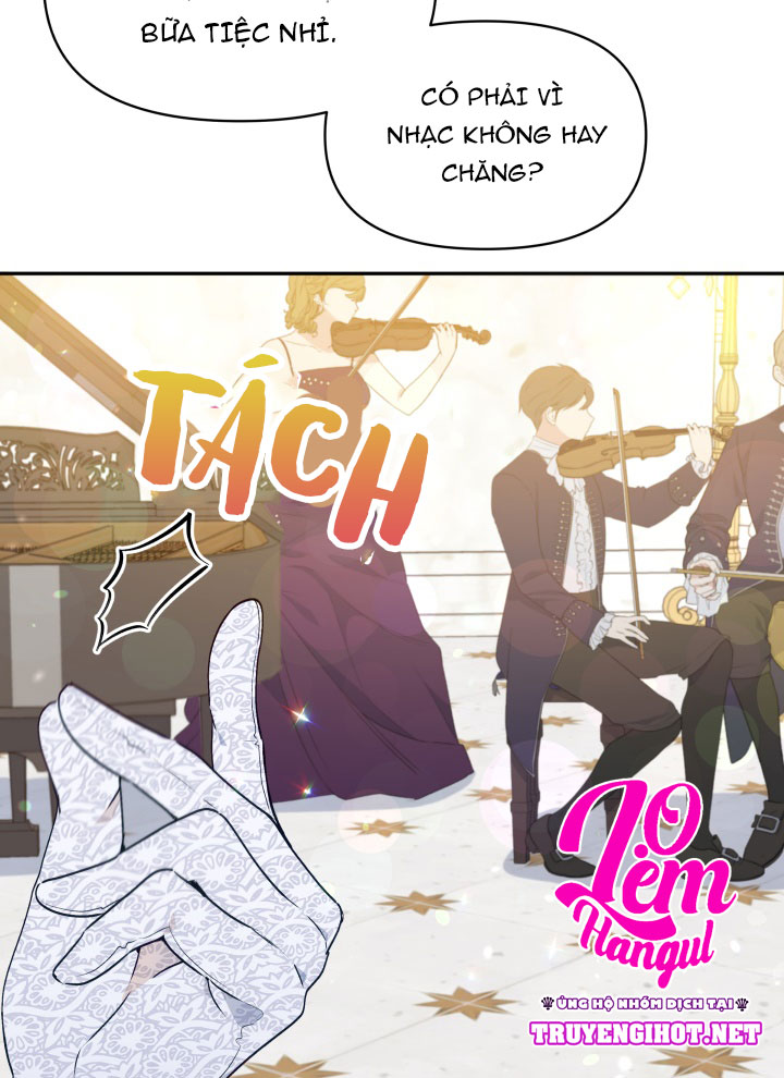 Hộ Vệ Của Bạo Chúa Là Ác Nữ Chapter 40 - Next Chapter 41.1