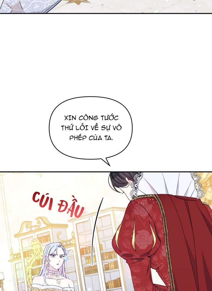 Hộ Vệ Của Bạo Chúa Là Ác Nữ Chapter 40 - Next Chapter 41.1