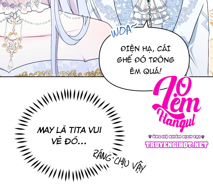 Hộ Vệ Của Bạo Chúa Là Ác Nữ Chapter 40 - Next Chapter 41.1