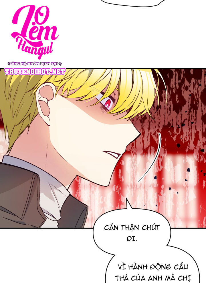 Hộ Vệ Của Bạo Chúa Là Ác Nữ Chapter 40 - Next Chapter 41.1