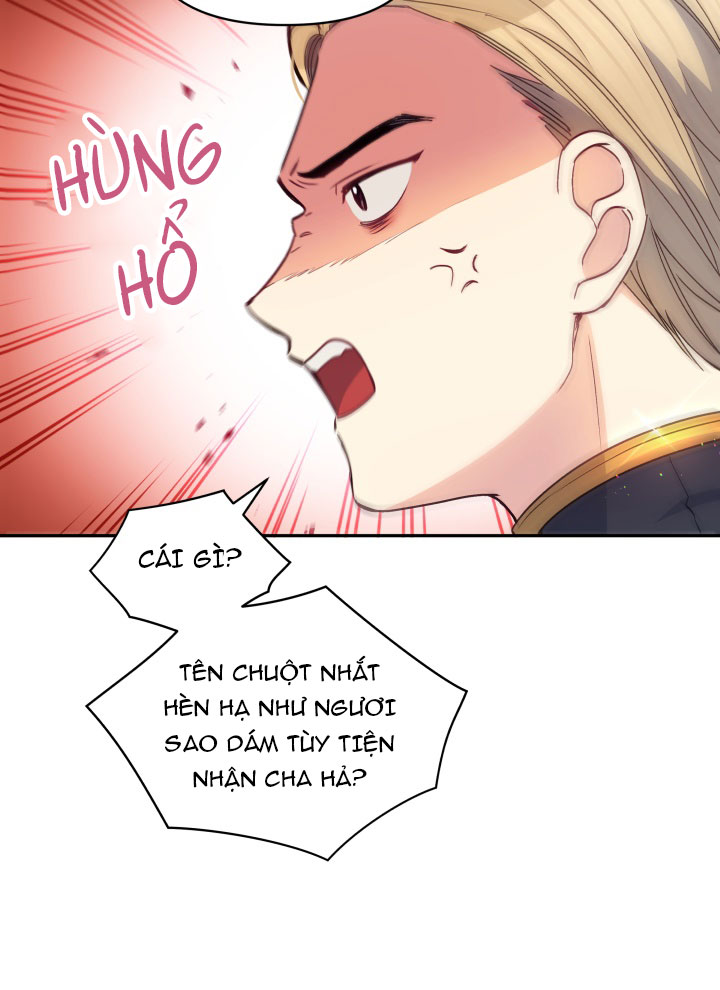 Hộ Vệ Của Bạo Chúa Là Ác Nữ Chapter 40 - Next Chapter 41.1