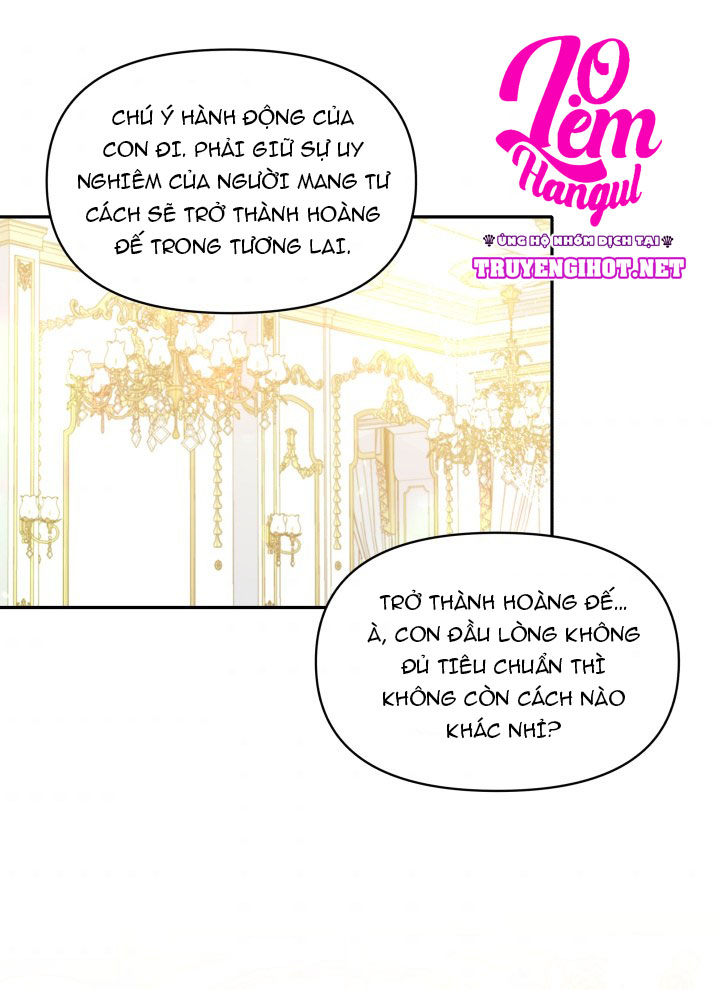 Hộ Vệ Của Bạo Chúa Là Ác Nữ Chapter 40 - Next Chapter 41.1