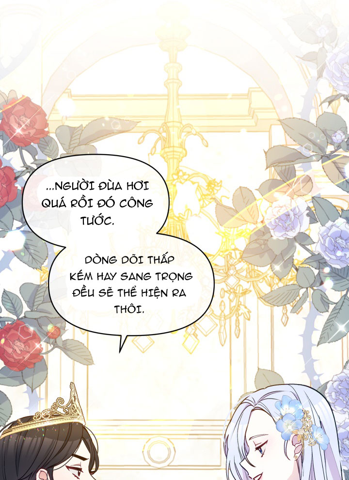 Hộ Vệ Của Bạo Chúa Là Ác Nữ Chapter 40 - Next Chapter 41.1