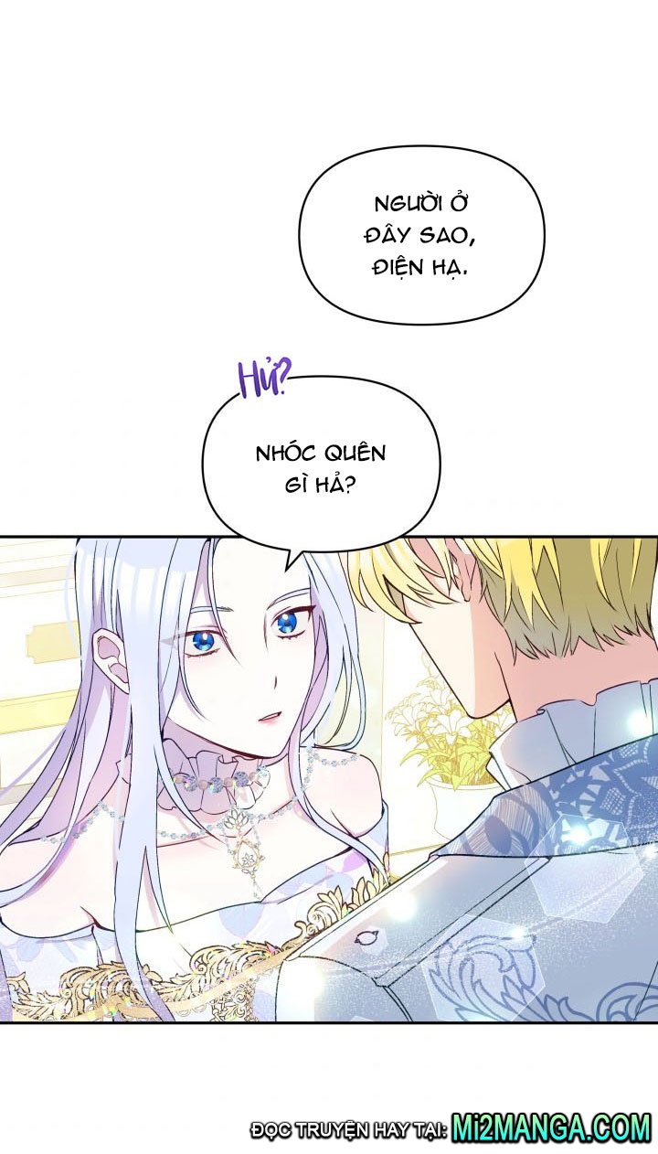 Hộ Vệ Của Bạo Chúa Là Ác Nữ Chapter 43.2 - Next Chapter 44.1