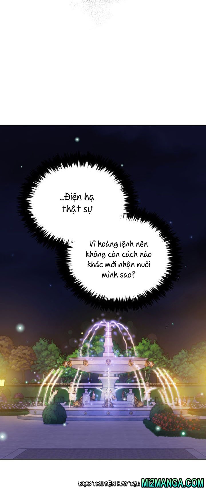 Hộ Vệ Của Bạo Chúa Là Ác Nữ Chapter 43.2 - Next Chapter 44.1