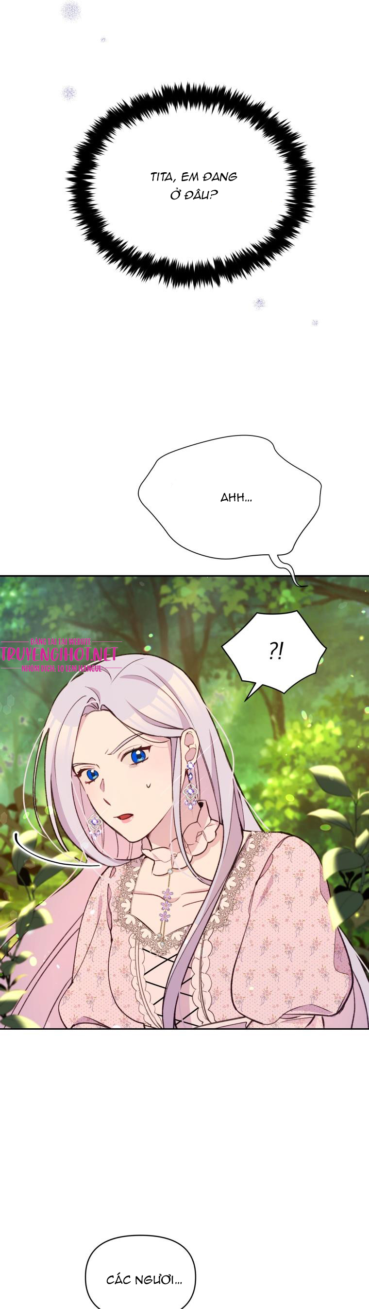 Hộ Vệ Của Bạo Chúa Là Ác Nữ Chapter 49 - Next Chapter 50