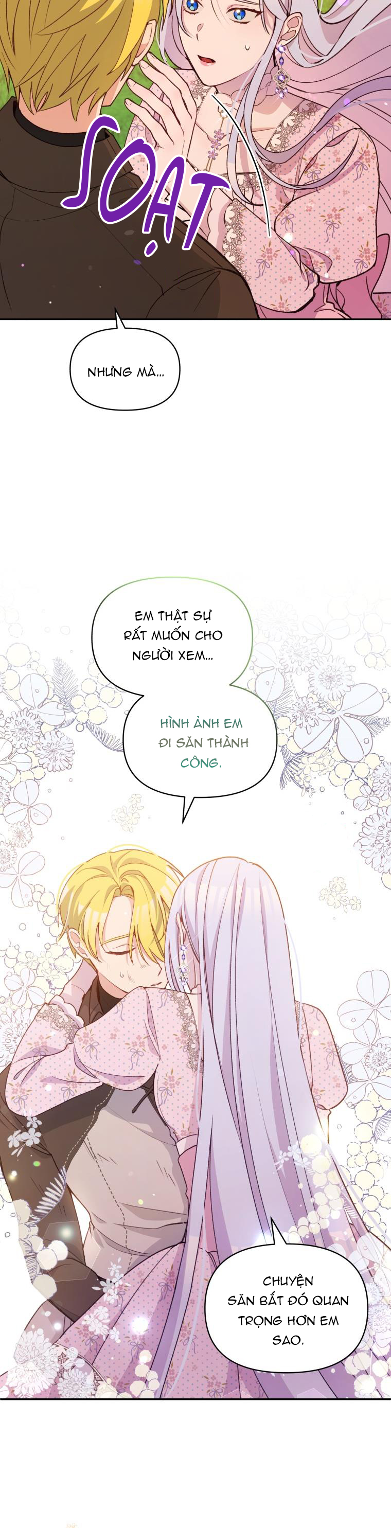 Hộ Vệ Của Bạo Chúa Là Ác Nữ Chapter 49 - Next Chapter 50