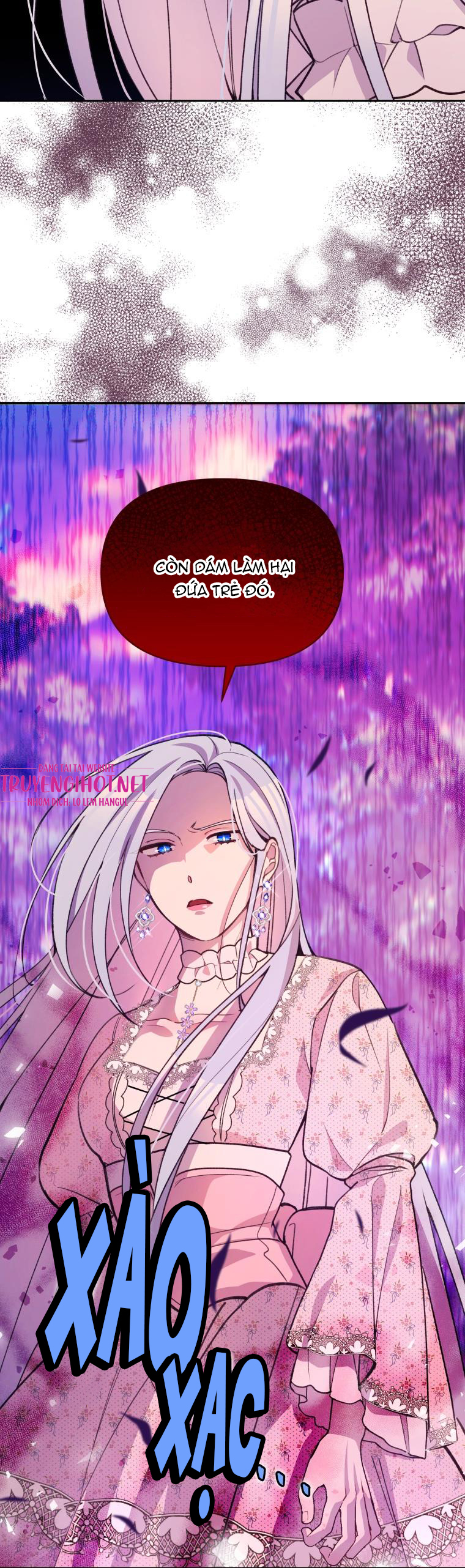 Hộ Vệ Của Bạo Chúa Là Ác Nữ Chapter 49 - Next Chapter 50