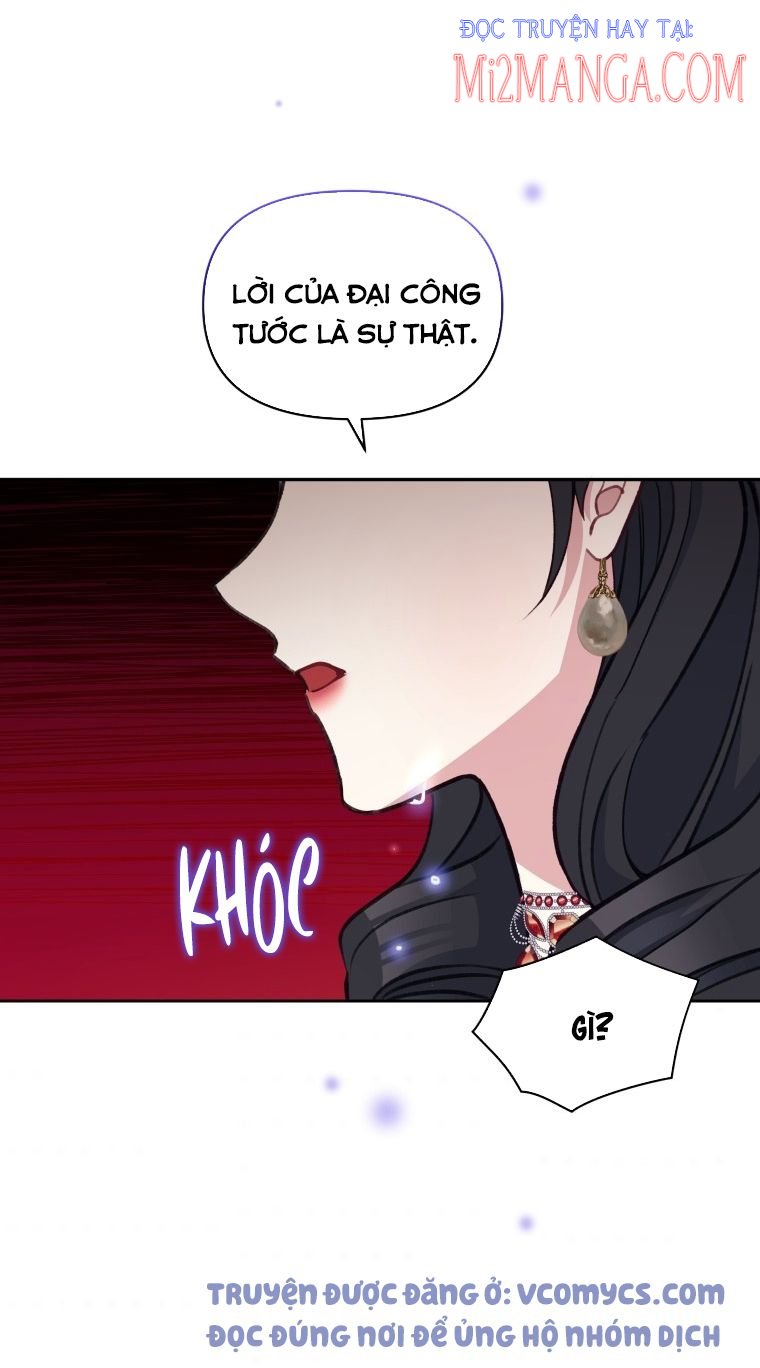 Hộ Vệ Của Bạo Chúa Là Ác Nữ Chapter 50.5 - Next Chapter 51