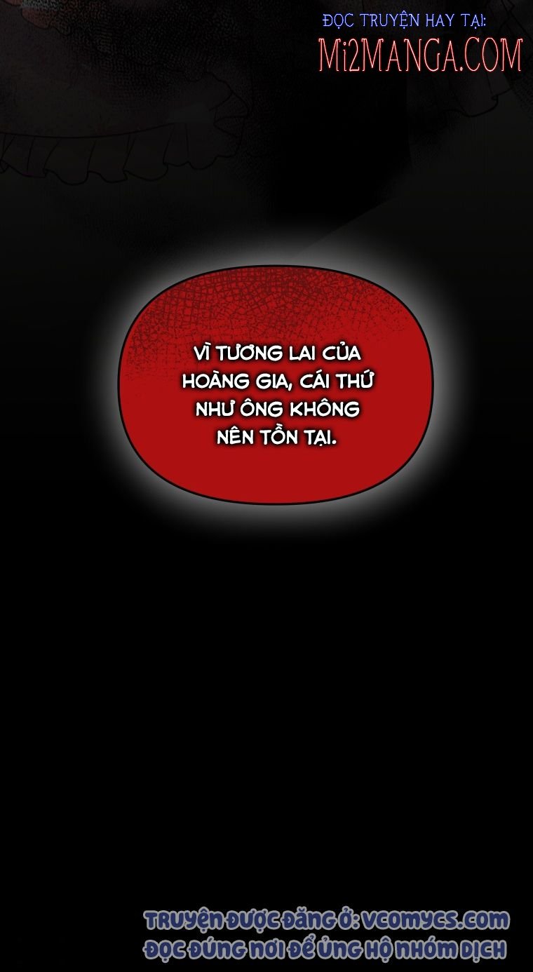 Hộ Vệ Của Bạo Chúa Là Ác Nữ Chapter 50.5 - Next Chapter 51