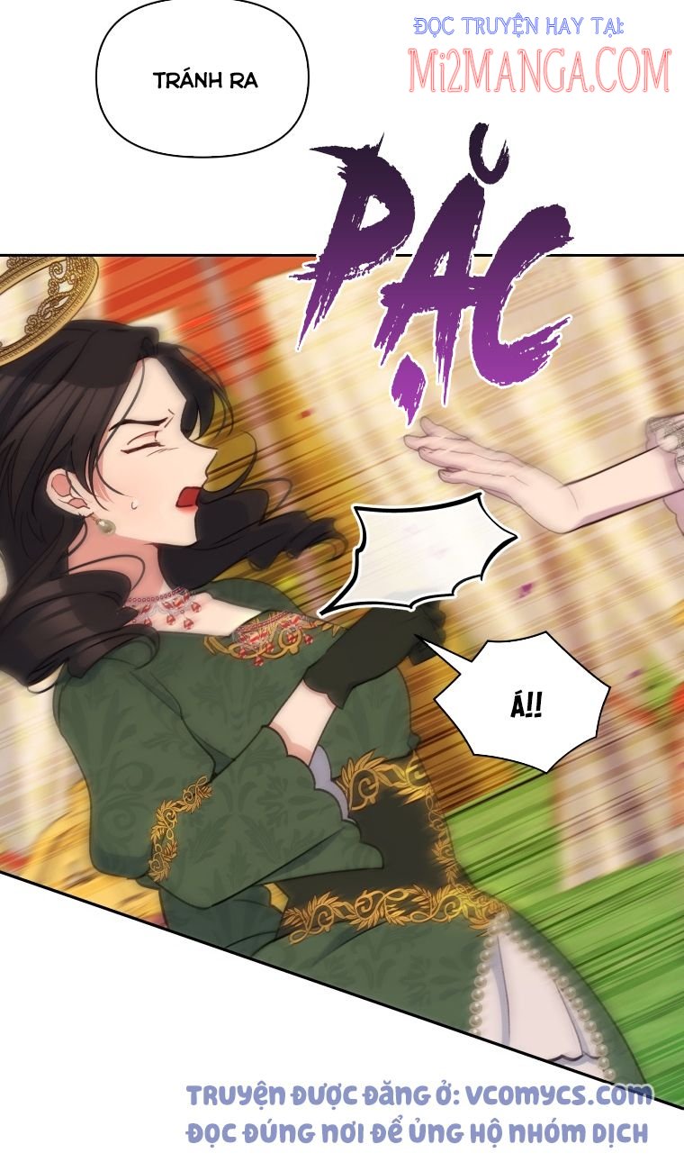 Hộ Vệ Của Bạo Chúa Là Ác Nữ Chapter 50.5 - Next Chapter 51