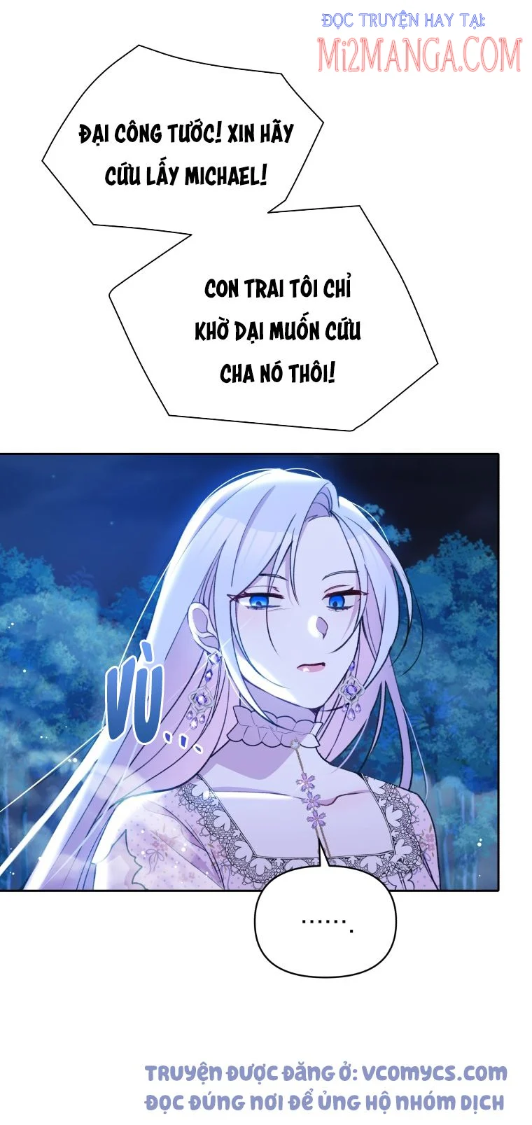 Hộ Vệ Của Bạo Chúa Là Ác Nữ Chapter 51.5 - Next Chapter 52.5