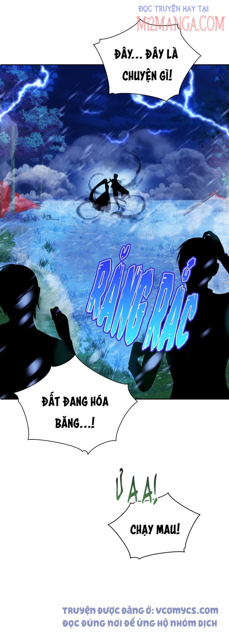 Hộ Vệ Của Bạo Chúa Là Ác Nữ Chapter 51 - Next Chapter 51.5