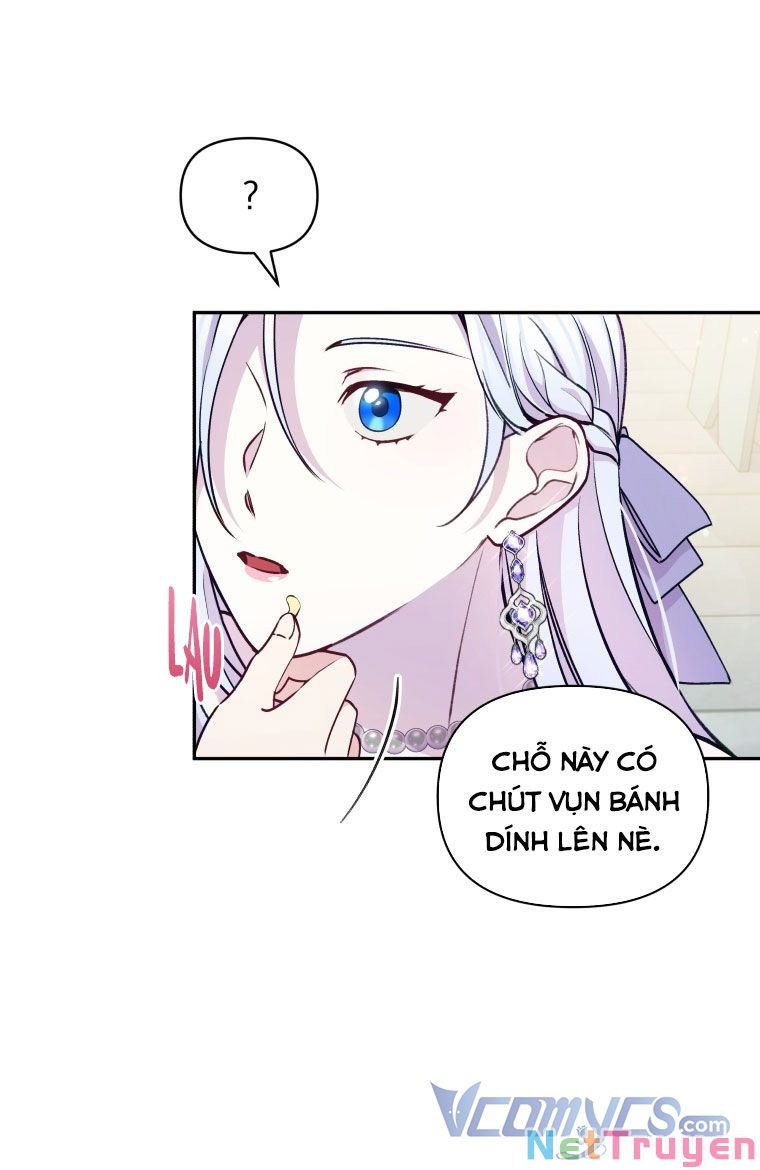 Hộ Vệ Của Bạo Chúa Là Ác Nữ Chapter 56 - Next Chapter 57