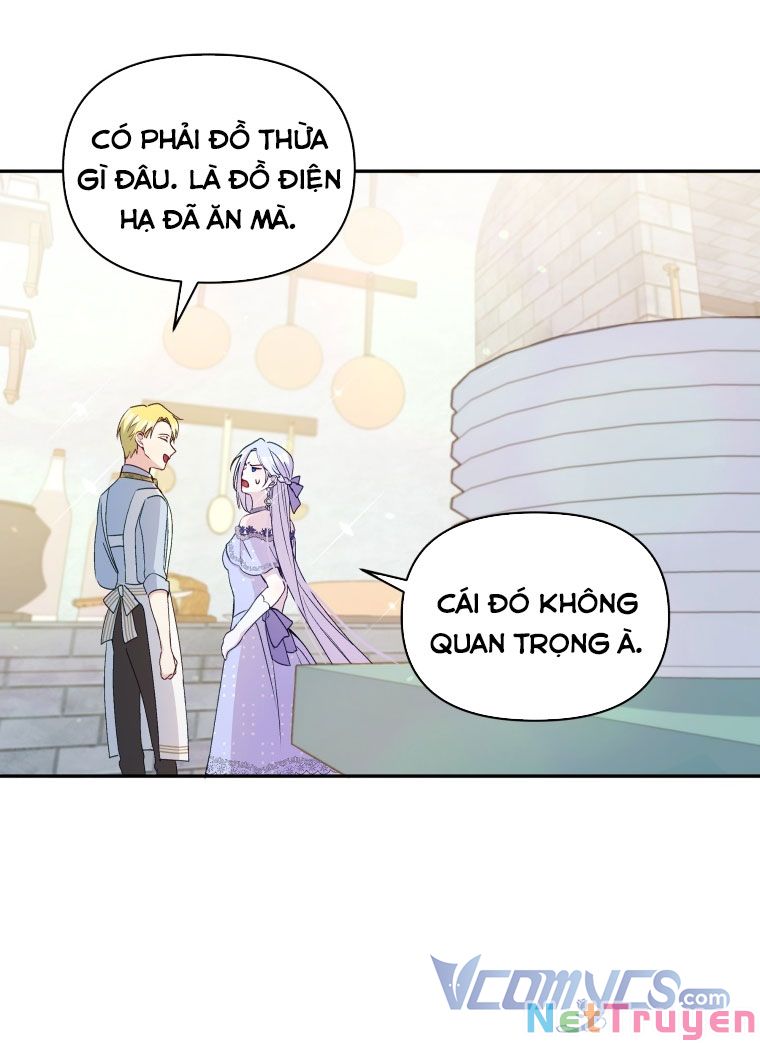 Hộ Vệ Của Bạo Chúa Là Ác Nữ Chapter 56 - Next Chapter 57