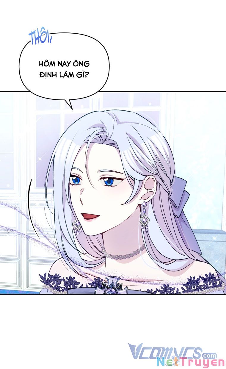 Hộ Vệ Của Bạo Chúa Là Ác Nữ Chapter 56 - Next Chapter 57