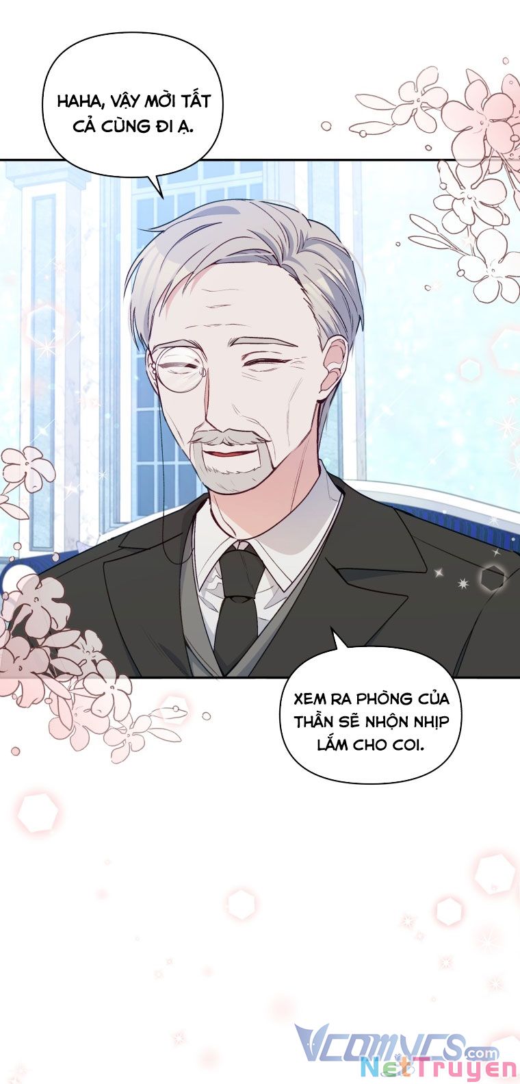 Hộ Vệ Của Bạo Chúa Là Ác Nữ Chapter 56 - Next Chapter 57