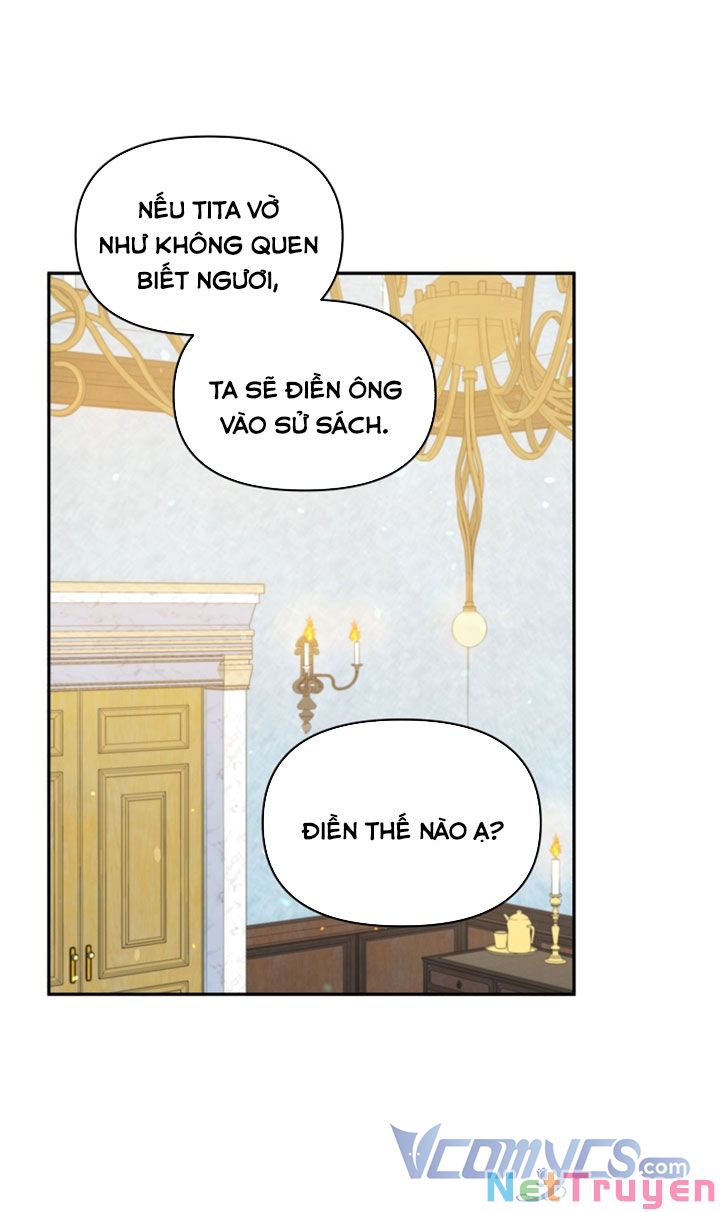 Hộ Vệ Của Bạo Chúa Là Ác Nữ Chapter 56 - Next Chapter 57