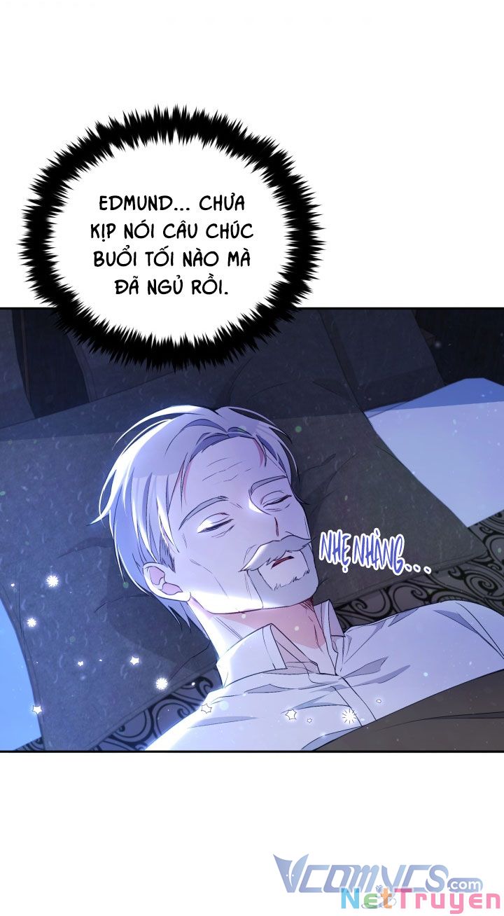 Hộ Vệ Của Bạo Chúa Là Ác Nữ Chapter 56 - Next Chapter 57