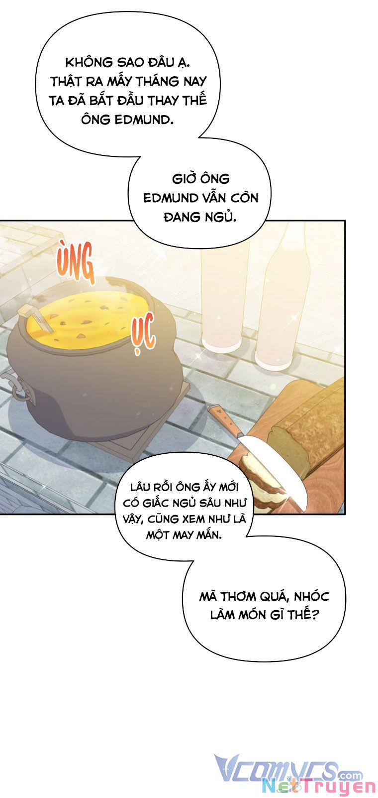 Hộ Vệ Của Bạo Chúa Là Ác Nữ Chapter 56 - Next Chapter 57