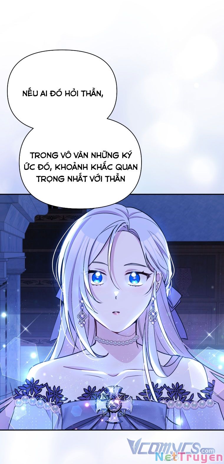 Hộ Vệ Của Bạo Chúa Là Ác Nữ Chapter 56 - Next Chapter 57