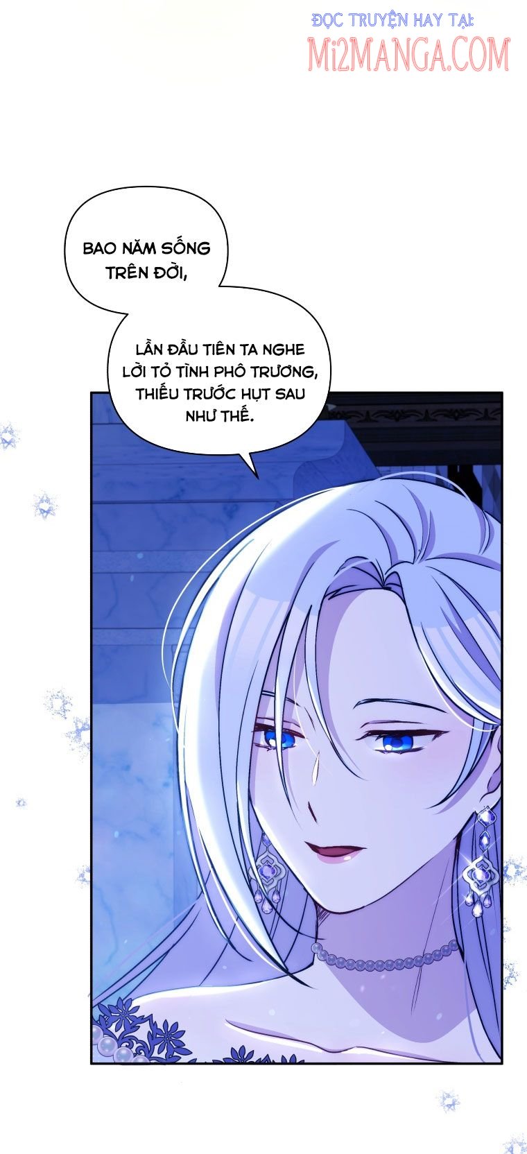 Hộ Vệ Của Bạo Chúa Là Ác Nữ Chapter 57 - Next Chapter 57.5