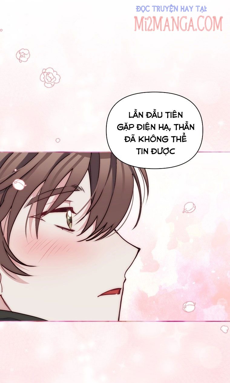 Hộ Vệ Của Bạo Chúa Là Ác Nữ Chapter 57 - Next Chapter 57.5