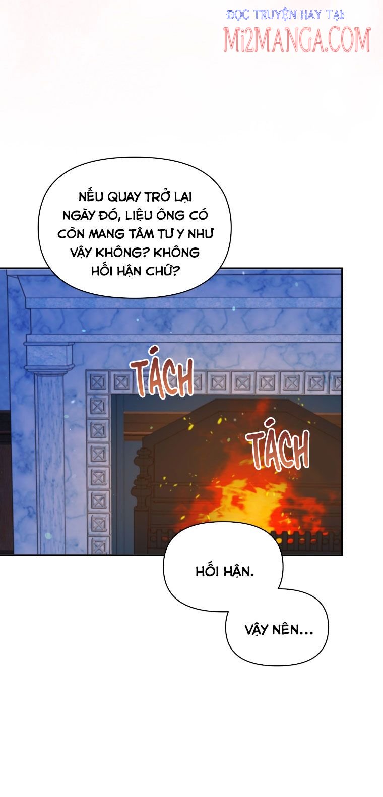 Hộ Vệ Của Bạo Chúa Là Ác Nữ Chapter 57 - Next Chapter 57.5