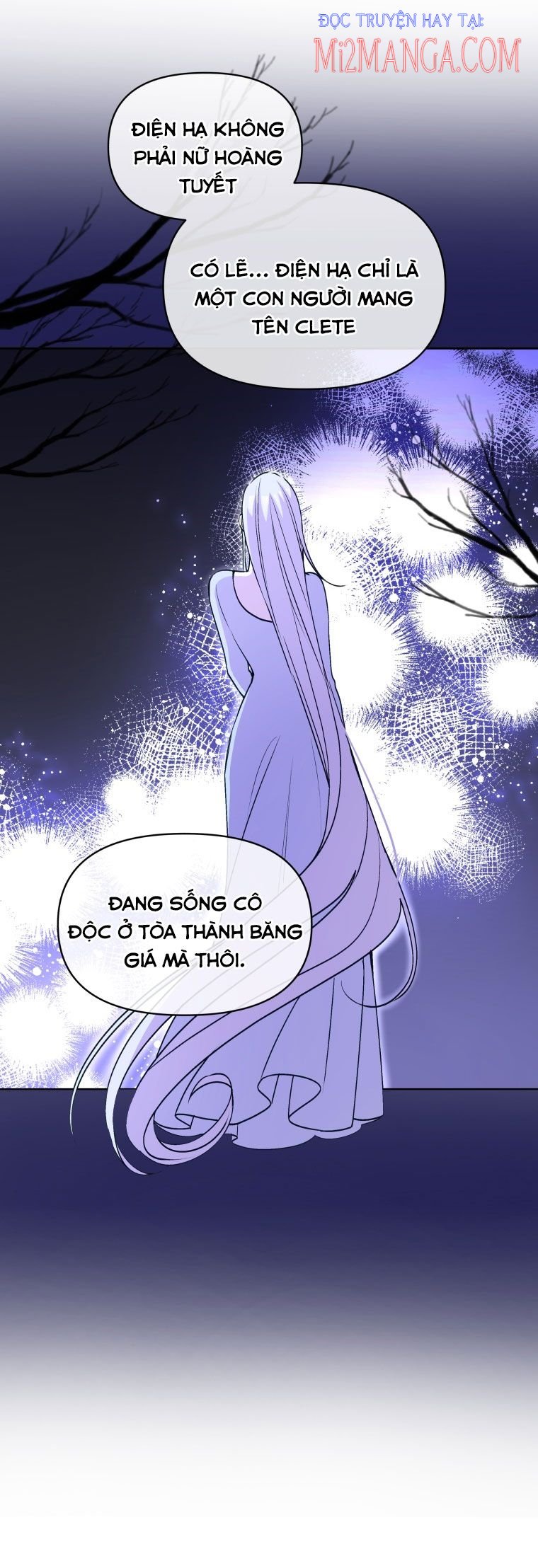 Hộ Vệ Của Bạo Chúa Là Ác Nữ Chapter 57 - Next Chapter 57.5