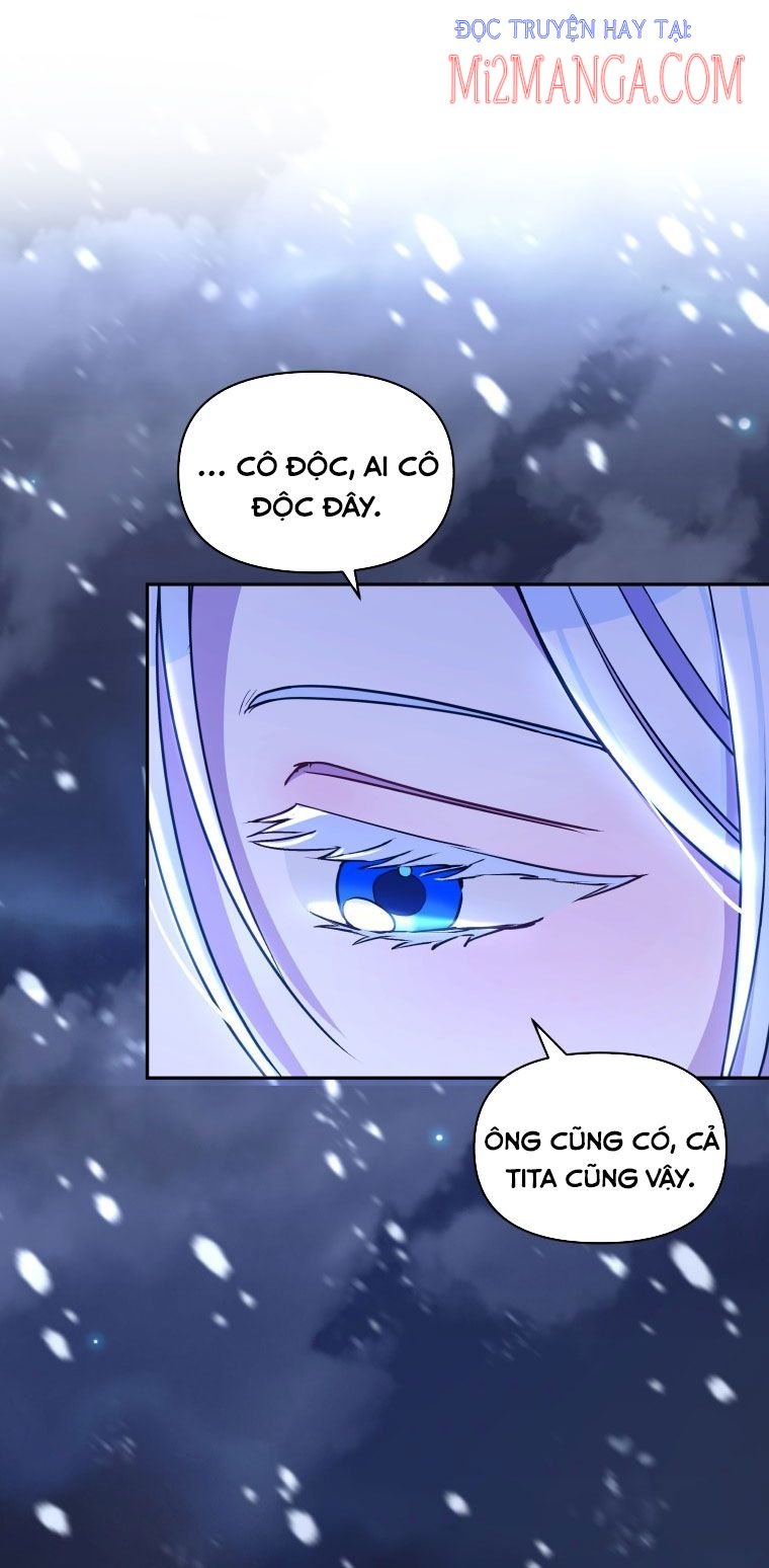 Hộ Vệ Của Bạo Chúa Là Ác Nữ Chapter 57 - Next Chapter 57.5