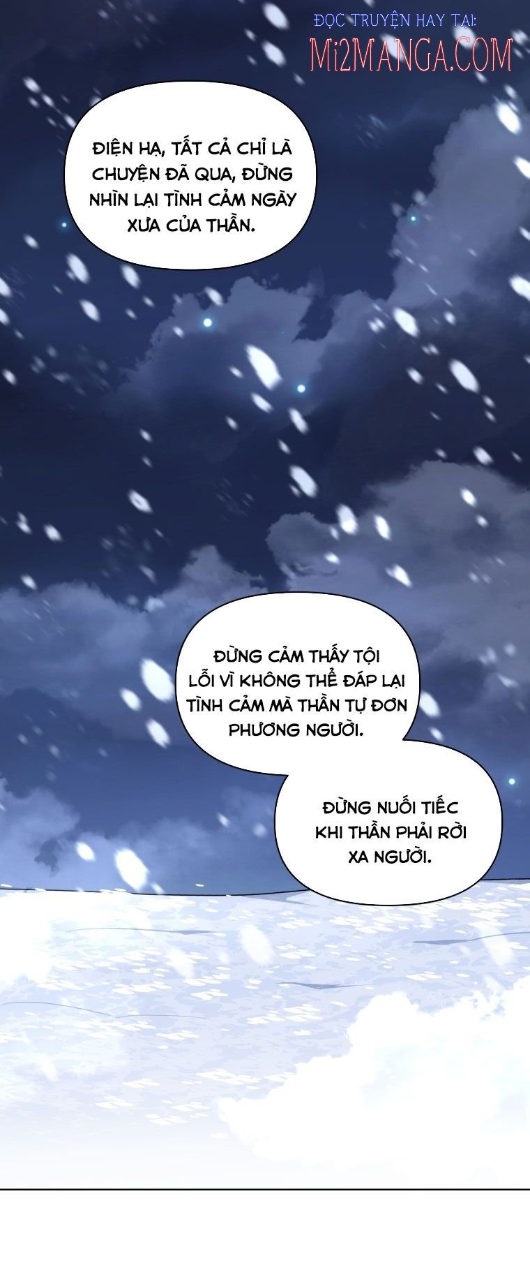 Hộ Vệ Của Bạo Chúa Là Ác Nữ Chapter 57 - Next Chapter 57.5