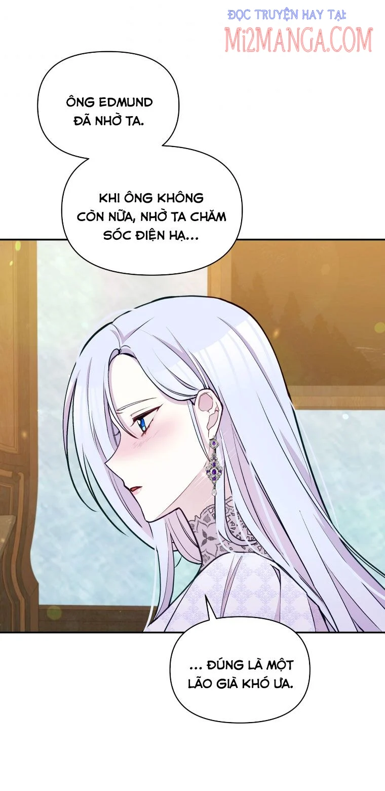 Hộ Vệ Của Bạo Chúa Là Ác Nữ Chapter 58.5 - Next Chapter 59