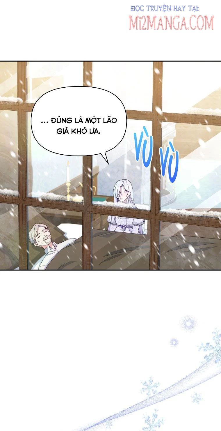 Hộ Vệ Của Bạo Chúa Là Ác Nữ Chapter 58.5 - Next Chapter 59