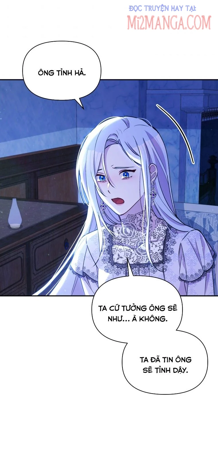 Hộ Vệ Của Bạo Chúa Là Ác Nữ Chapter 58.5 - Next Chapter 59