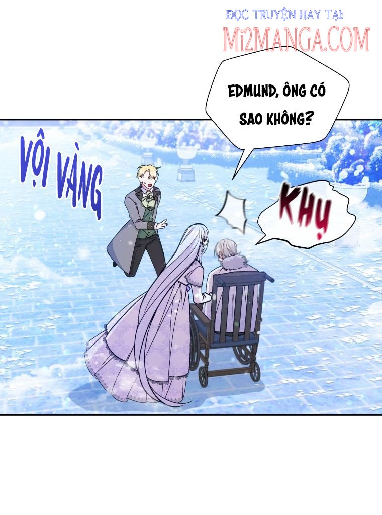 Hộ Vệ Của Bạo Chúa Là Ác Nữ Chapter 58.5 - Next Chapter 59