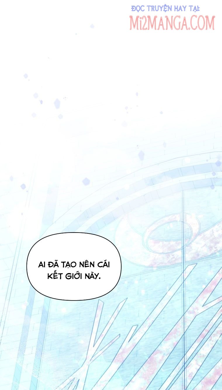 Hộ Vệ Của Bạo Chúa Là Ác Nữ Chapter 58 - Next Chapter 58.5