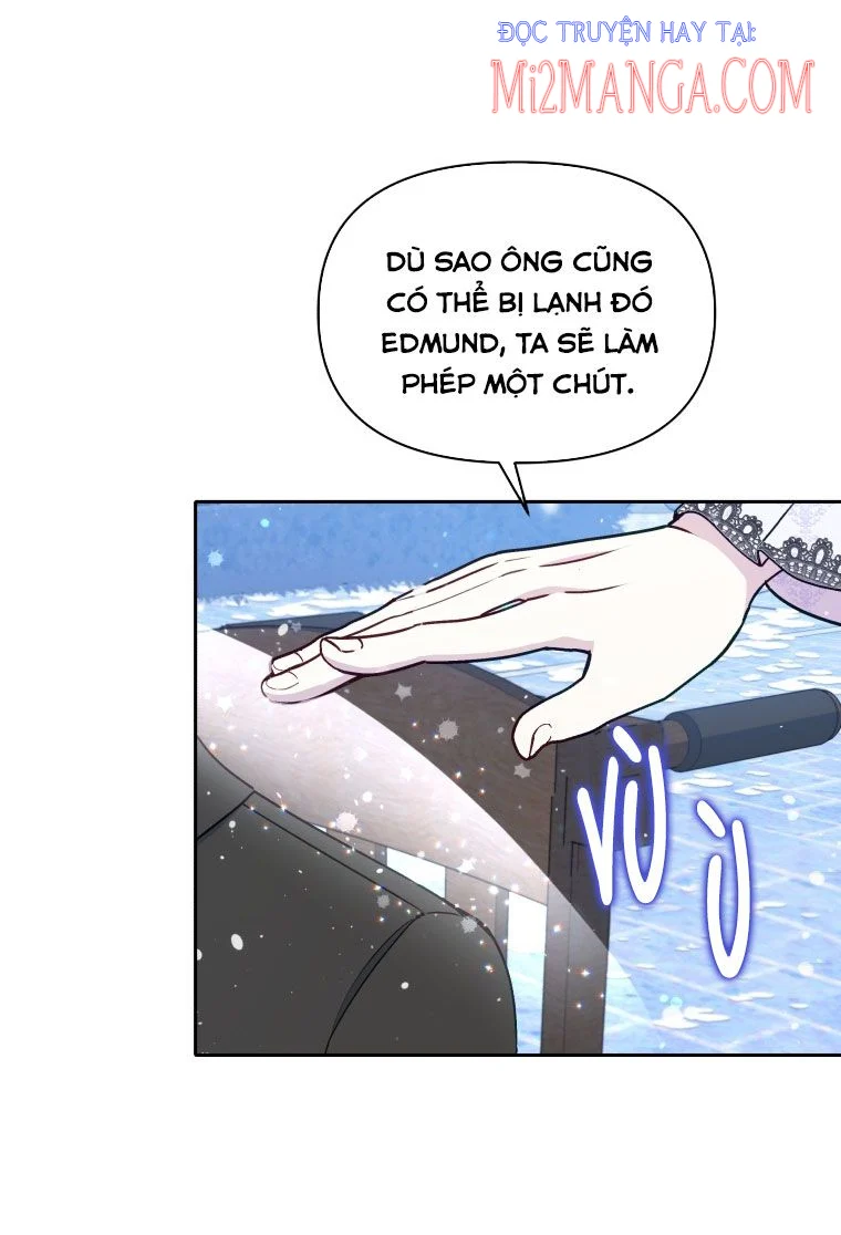 Hộ Vệ Của Bạo Chúa Là Ác Nữ Chapter 58 - Next Chapter 58.5