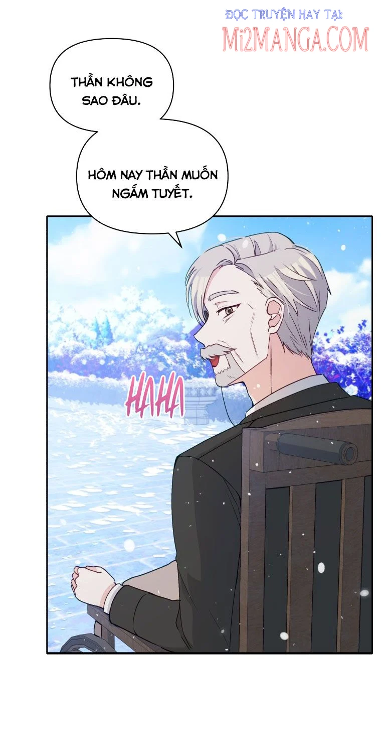 Hộ Vệ Của Bạo Chúa Là Ác Nữ Chapter 58 - Next Chapter 58.5