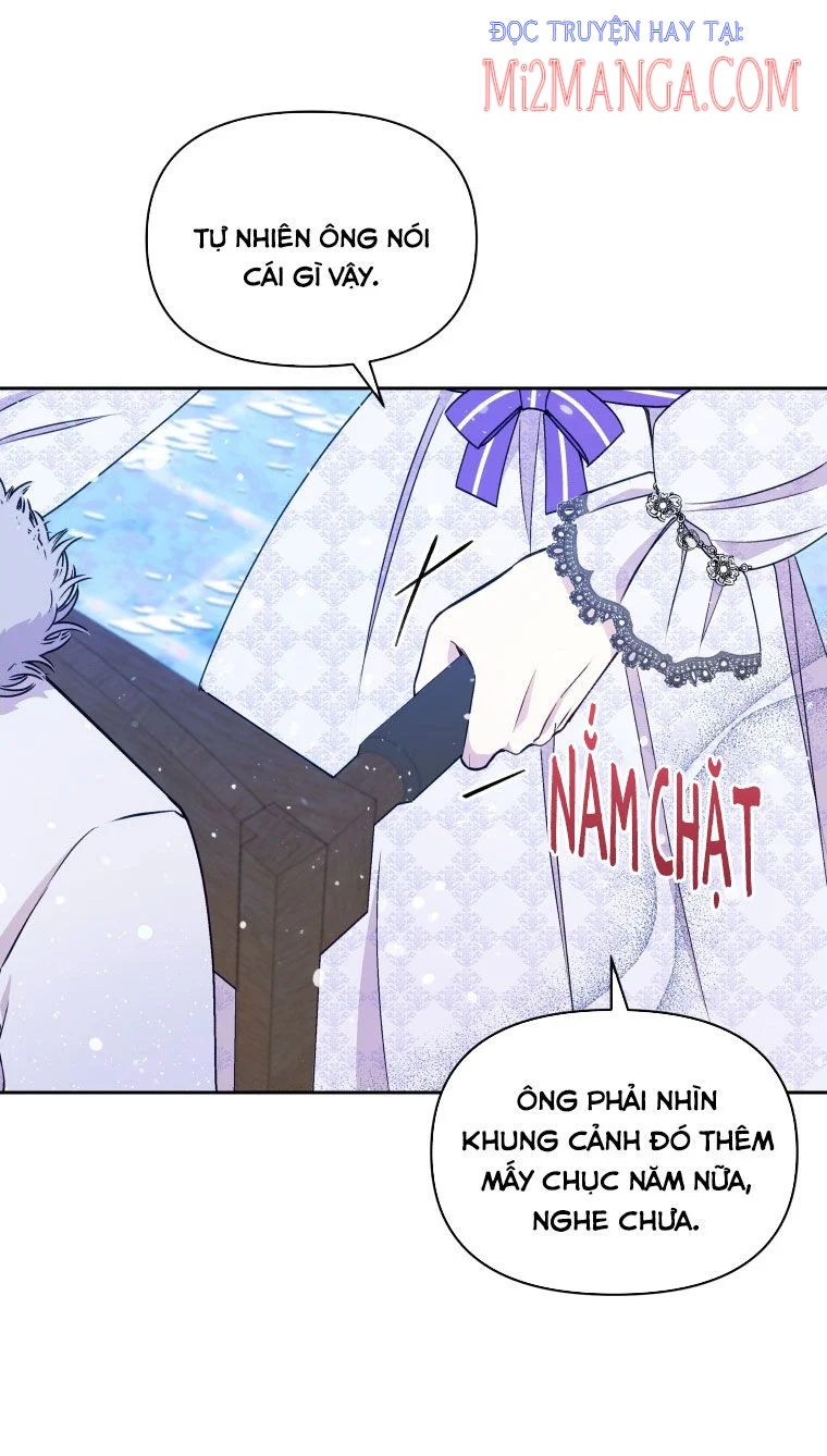 Hộ Vệ Của Bạo Chúa Là Ác Nữ Chapter 58 - Next Chapter 58.5