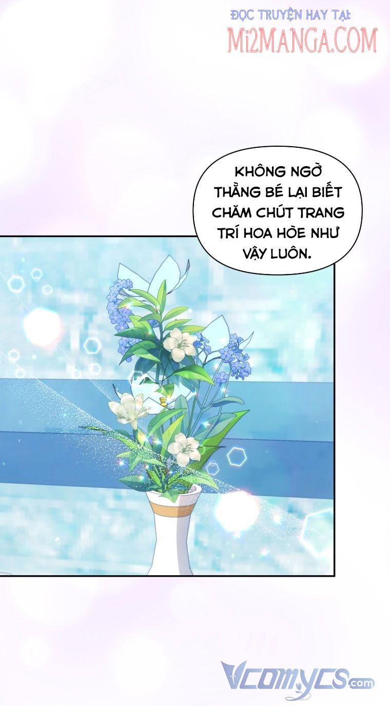 Hộ Vệ Của Bạo Chúa Là Ác Nữ Chapter 59.5 - Next Chapter 60