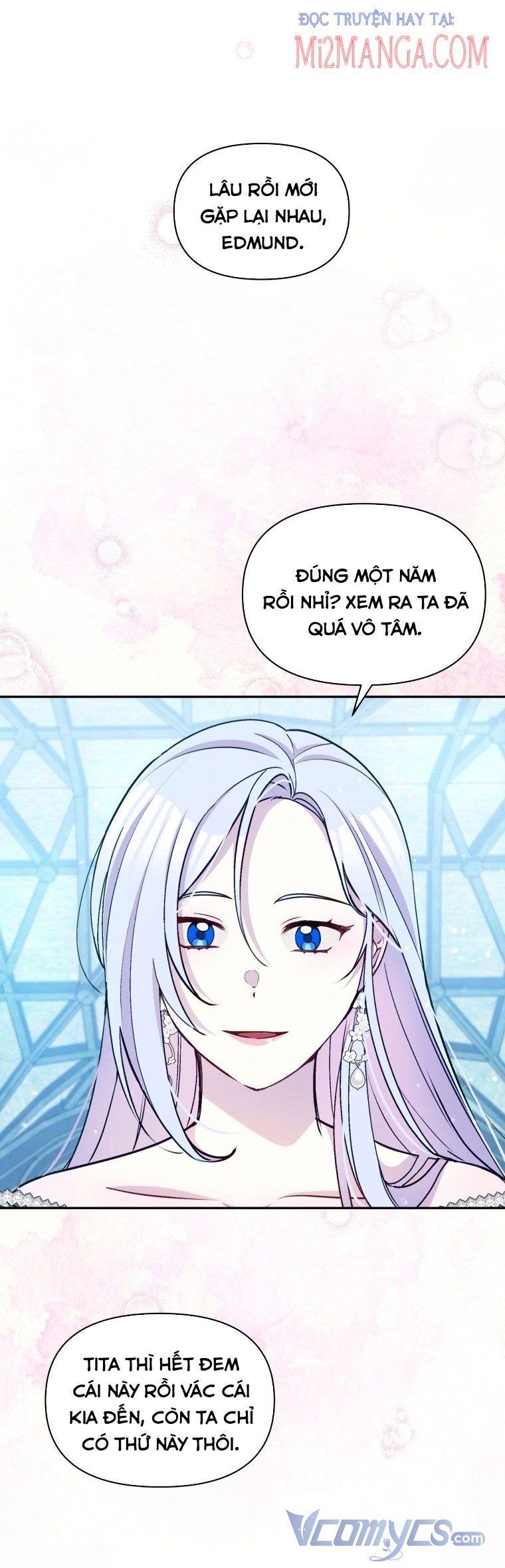 Hộ Vệ Của Bạo Chúa Là Ác Nữ Chapter 59.5 - Next Chapter 60