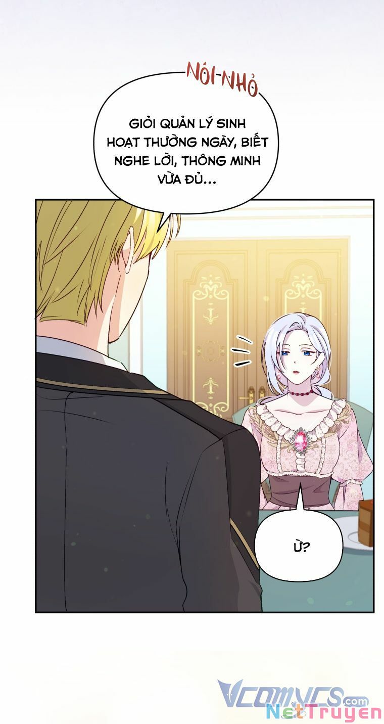 Hộ Vệ Của Bạo Chúa Là Ác Nữ Chapter 60 - Next Chapter 61