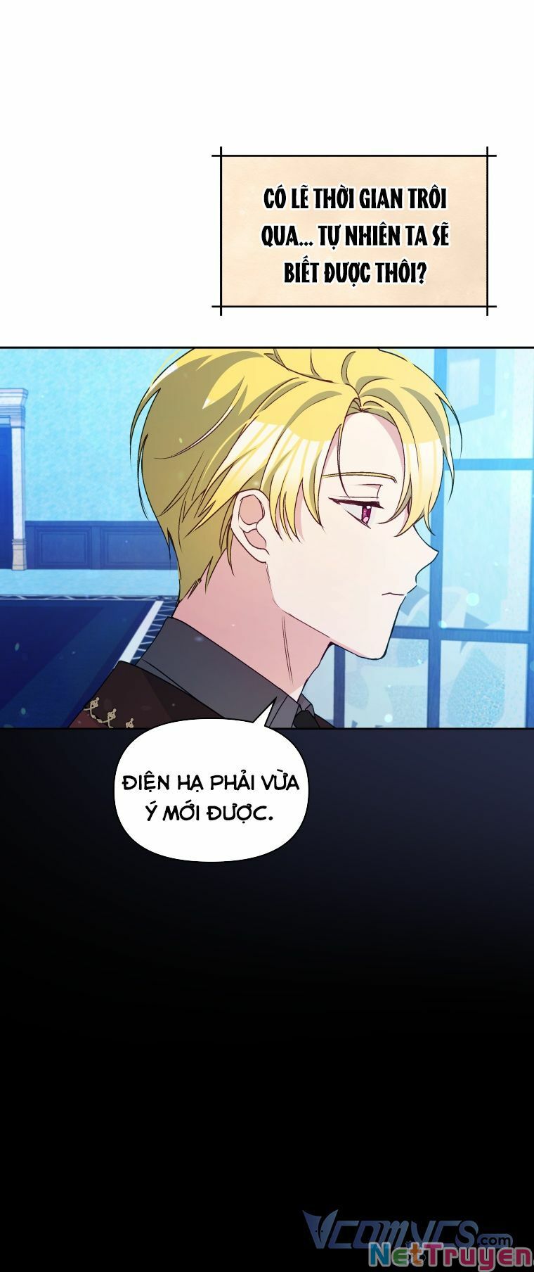 Hộ Vệ Của Bạo Chúa Là Ác Nữ Chapter 60 - Next Chapter 61