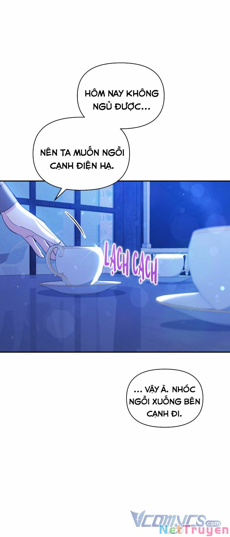 Hộ Vệ Của Bạo Chúa Là Ác Nữ Chapter 60 - Next Chapter 61