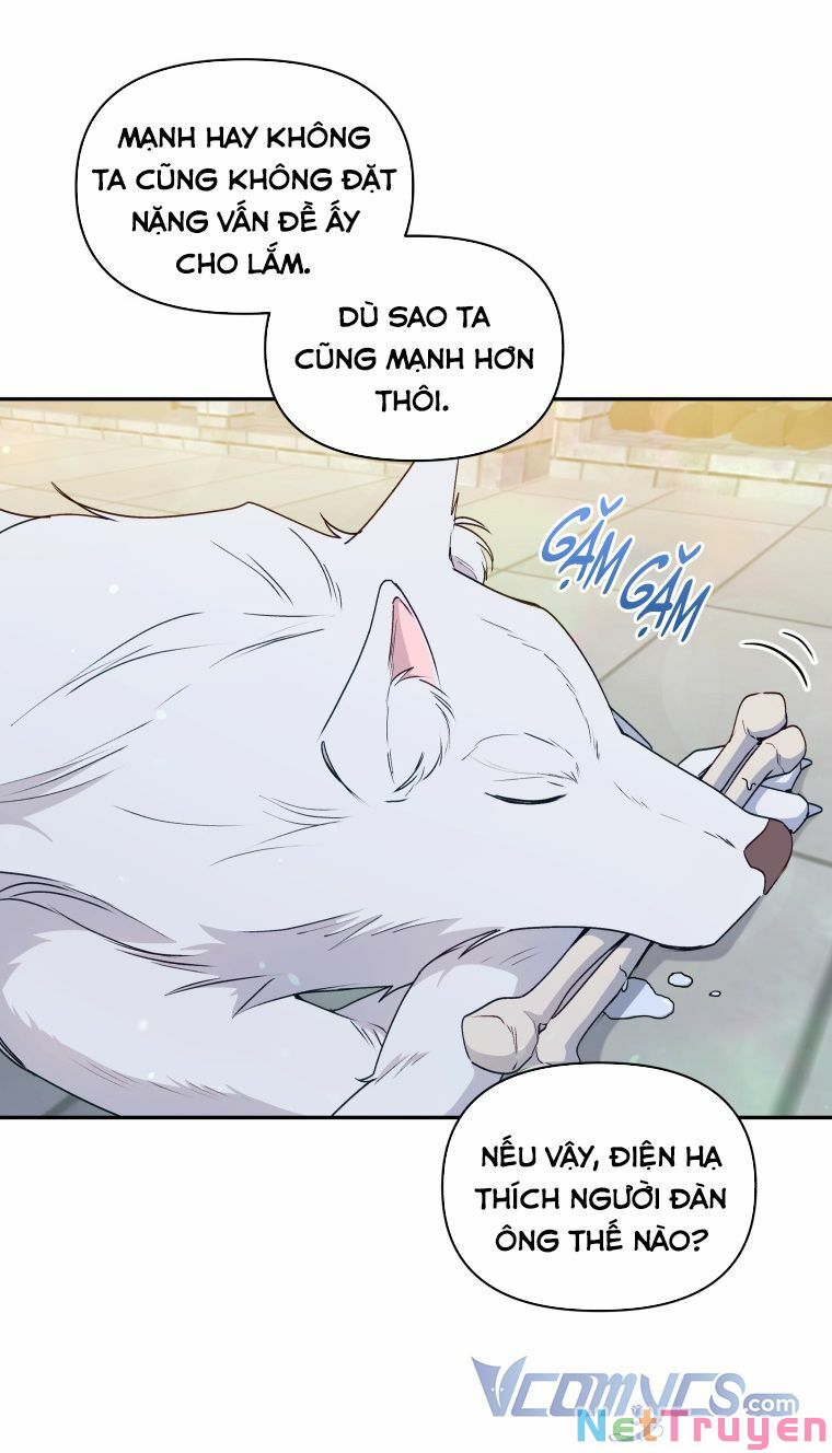 Hộ Vệ Của Bạo Chúa Là Ác Nữ Chapter 60 - Next Chapter 61