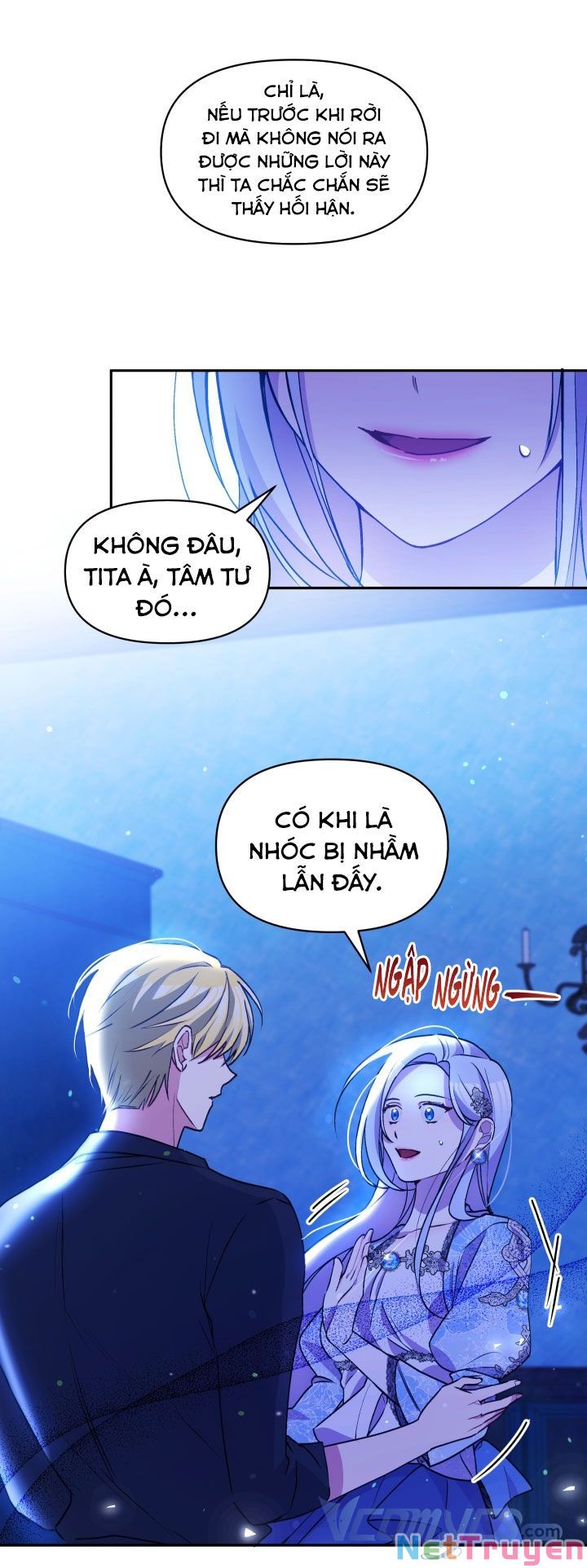 Hộ Vệ Của Bạo Chúa Là Ác Nữ Chapter 62 - Next Chapter 63