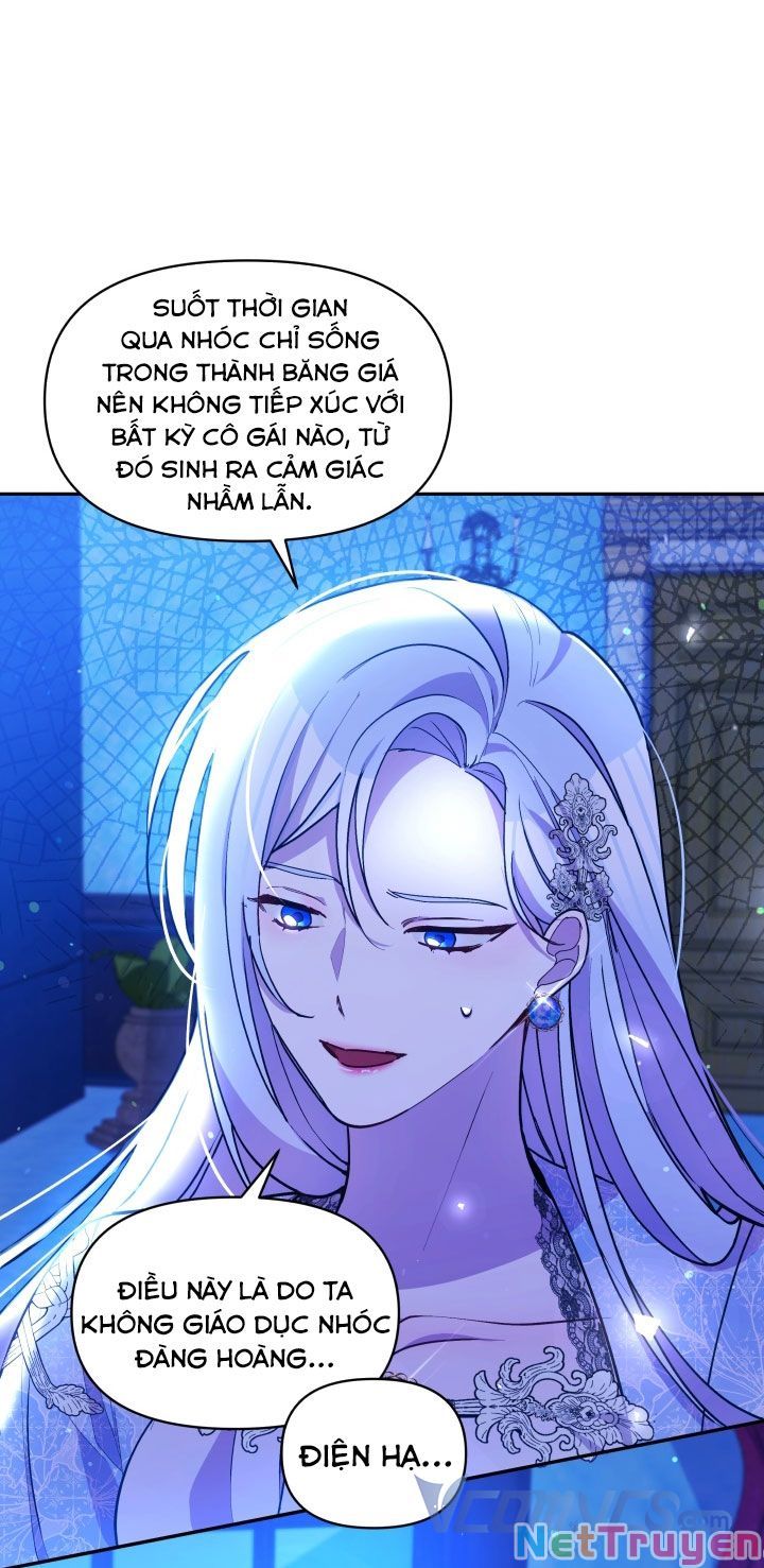 Hộ Vệ Của Bạo Chúa Là Ác Nữ Chapter 62 - Next Chapter 63